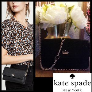 KATE SPADE - EXTREMELY RARE MARKET SAMPLE PURSE